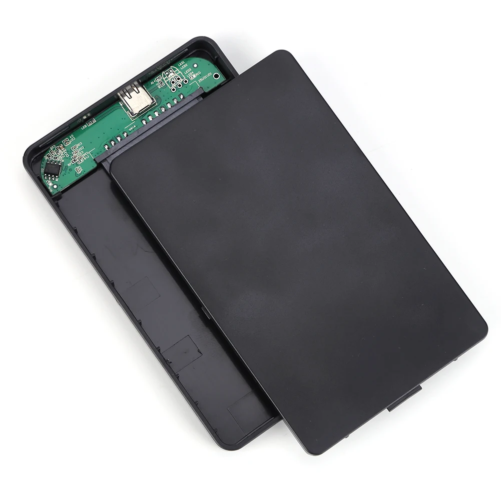 USB3.1 HDD ̽, USB3.0-CŸ ̺, 2.5 ġ  ϵ ũ Ŭ, ̹   , SATA 1/2/3 HDD Ǵ SSD