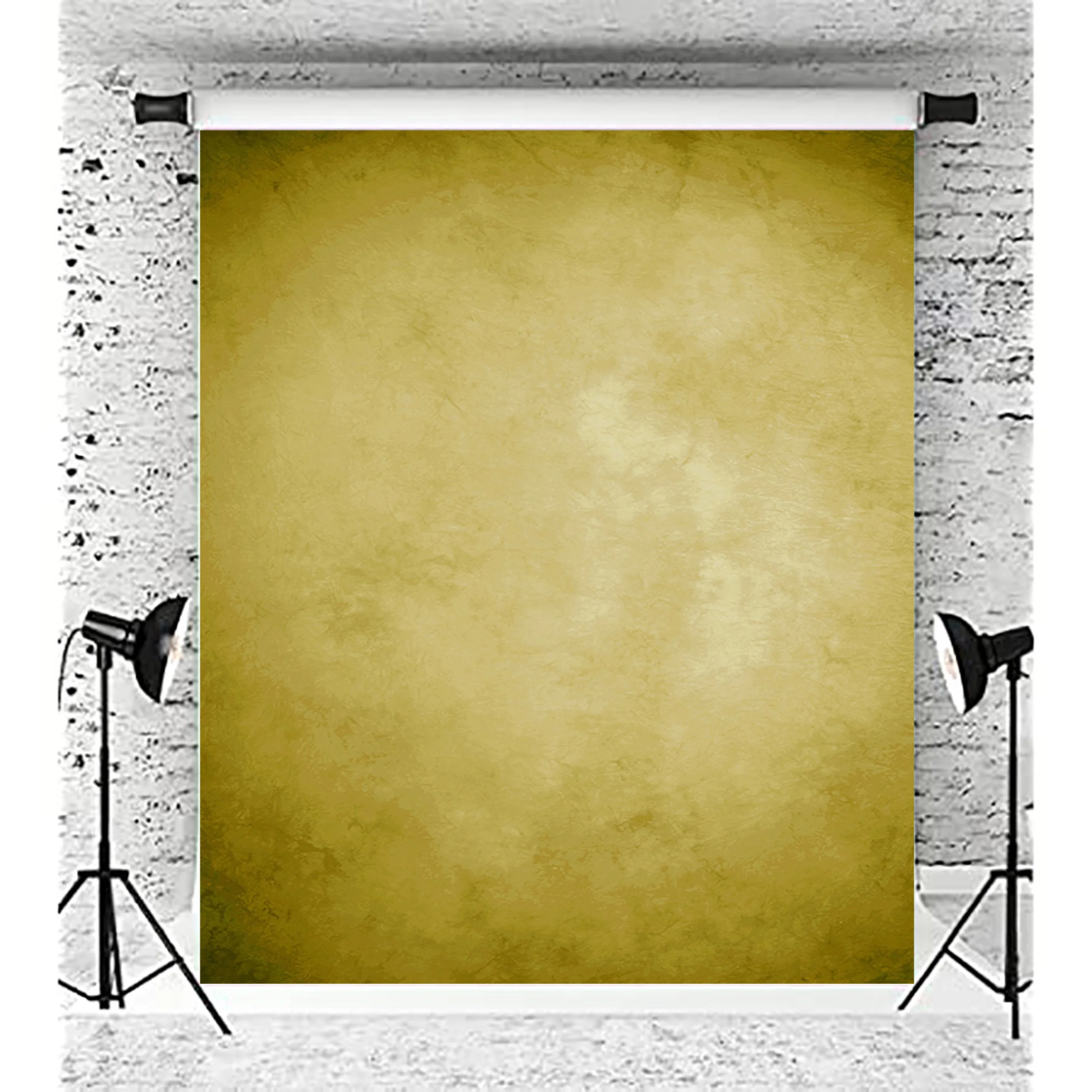 

SHUOZHIKE Concrete Wall Wood Floor Photography Backdrop Retro Selfie Background Portrait Vintage Studio Photo Booth Prop M04