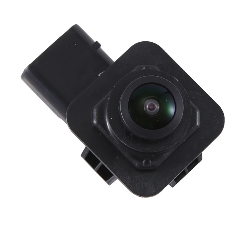 EJ32-19G490-AC 랜드로버 레인지로버 이보크 2014-2015 후방 카메라, 주차 보조 백업 카메라, EJ32 19G490 AC
