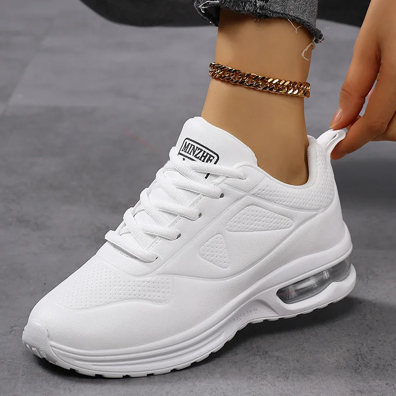 Sneakers side view