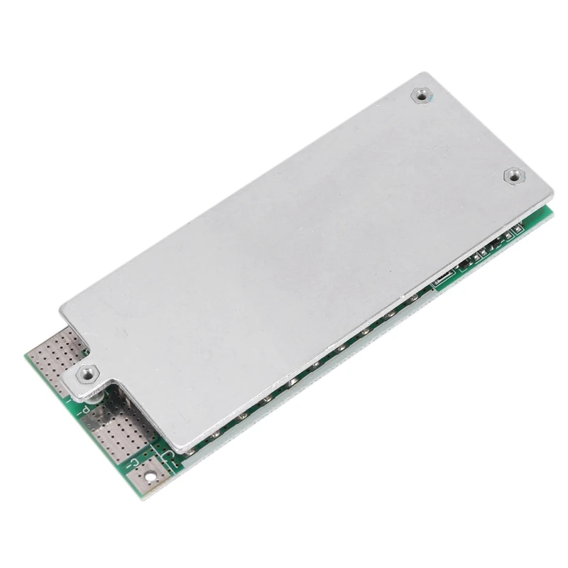 밸런스드 업 인버터 포함 회로 기판, 에너지 저장 팩 충전기 배터리, Lifepo4 Bms, 4X 4S, 12V, 100A, 3.2V