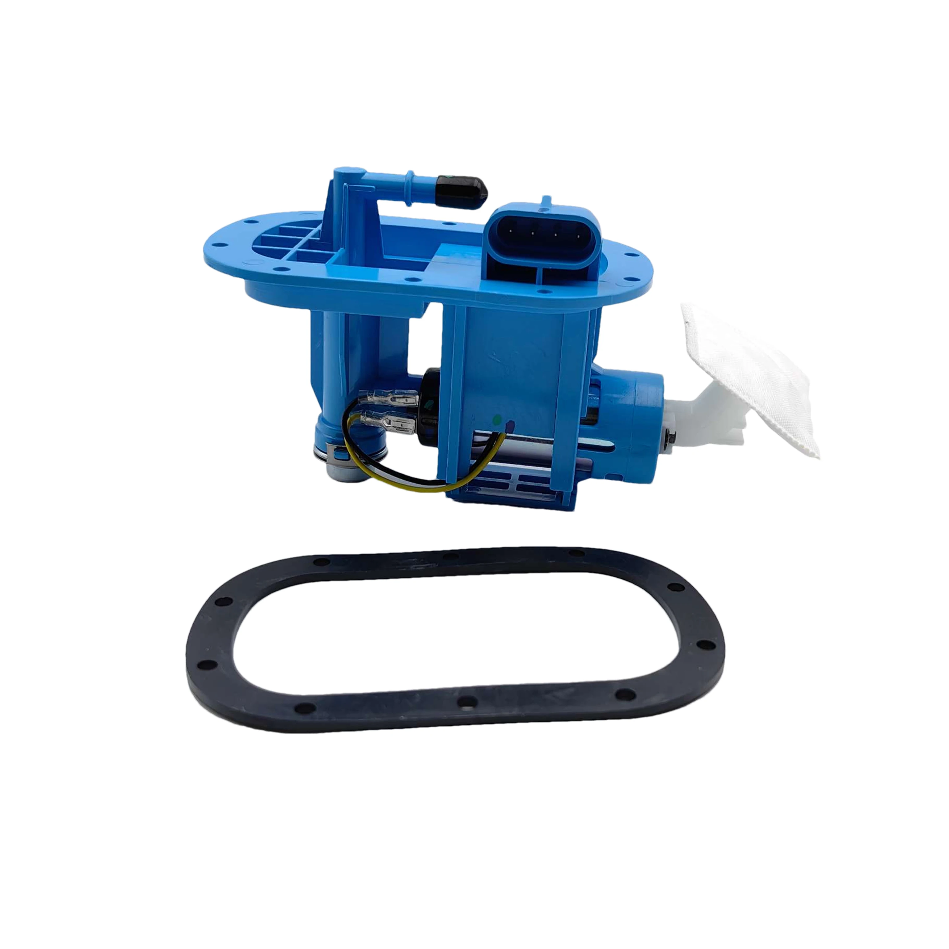 

Запчасти для мотоциклов, топливный насос в сборе для мотоцикла, прямая замена, простая установка, пластиковый ремонт автомобиля для Hyosung GT250