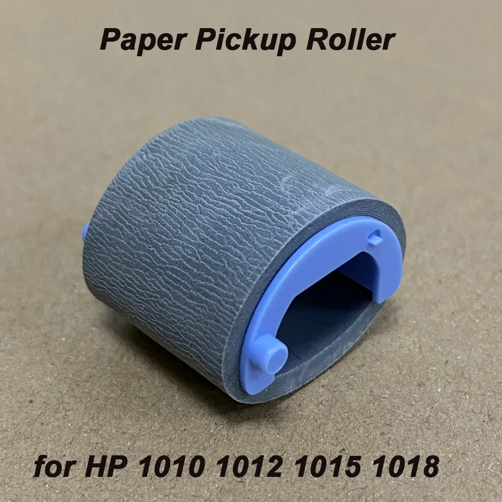 50xRC12050000RL10266000PaperPickupRollerforHP101010121015