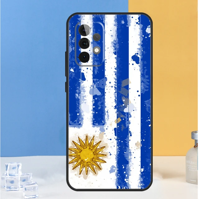 club nacional de futbol uruguay logo  iPhone Case for Sale by