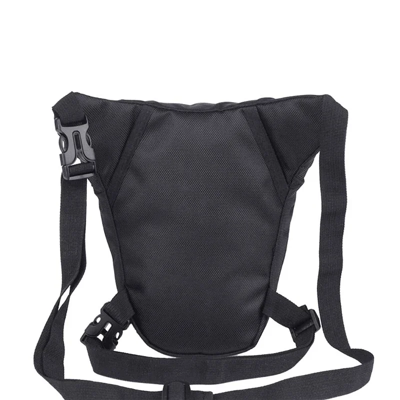 Women Waist Pack Leg Bag Motorcycle Waterproof Steampunk Fanny Pack Ladies Hip Phone Pockets,waist pack