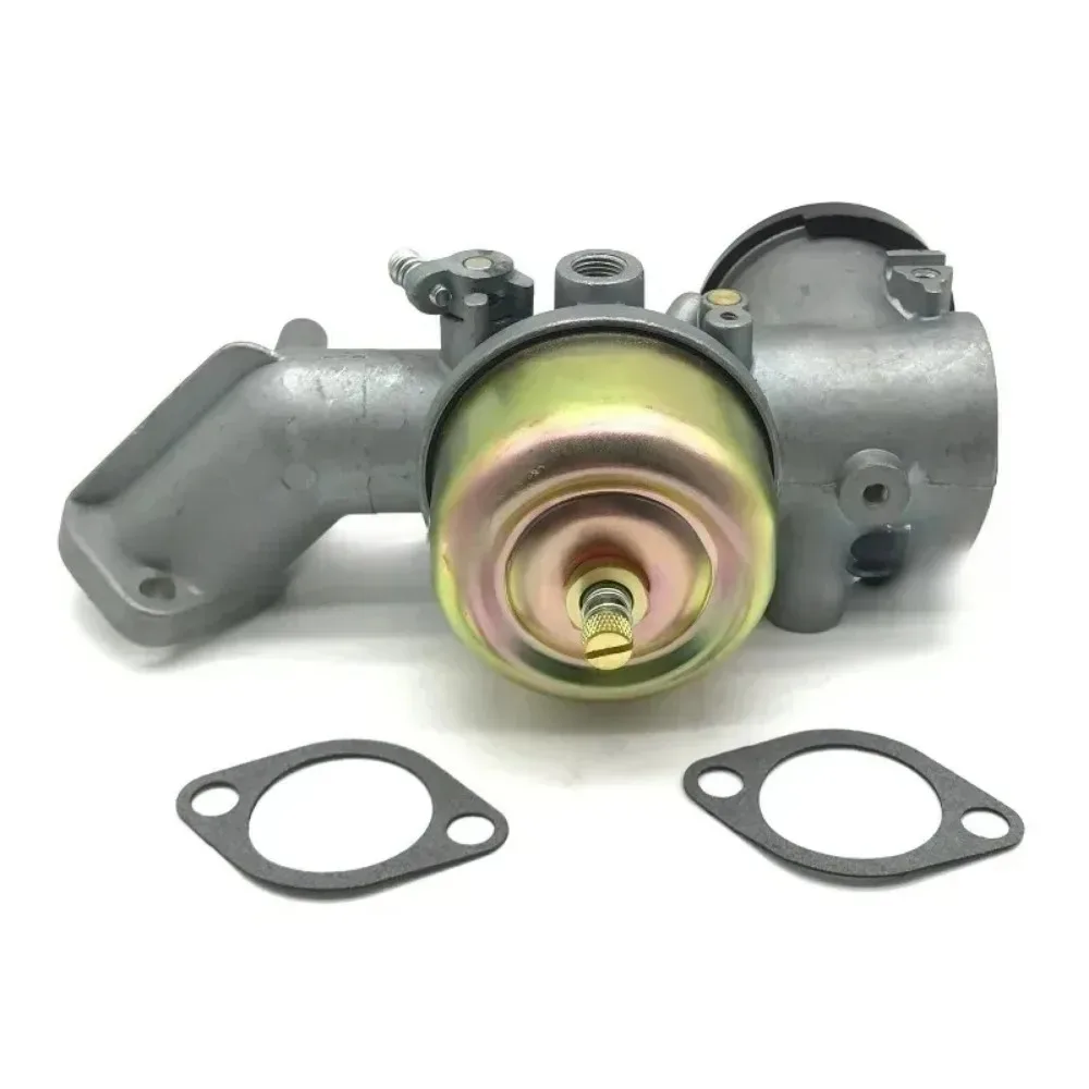 Briggs & Stratton 기화기(가스켓 교체 포함)의 새로운 제품 252702 491026 252707 253702 393410