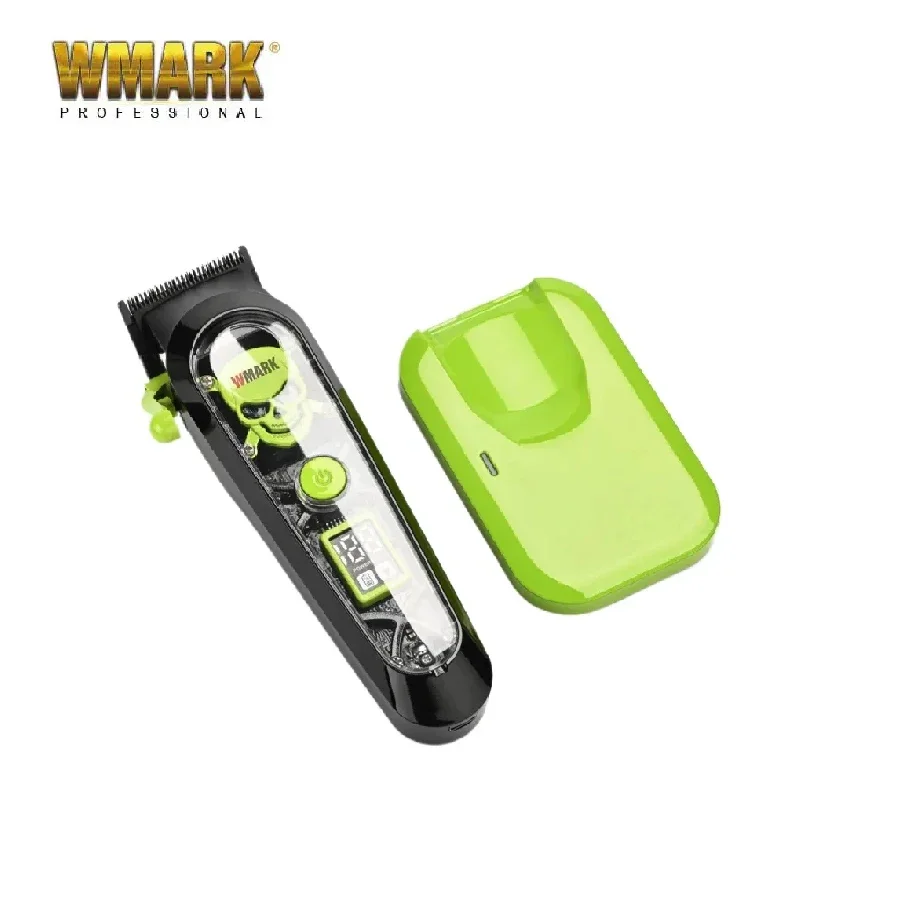 wmark-cortadora-de-pelo-ng-130-para-hombres-maquina-de-corte-de-pelo-profesional-de-alta-velocidad-recargable-tipo-c-con-soporte-de-carga