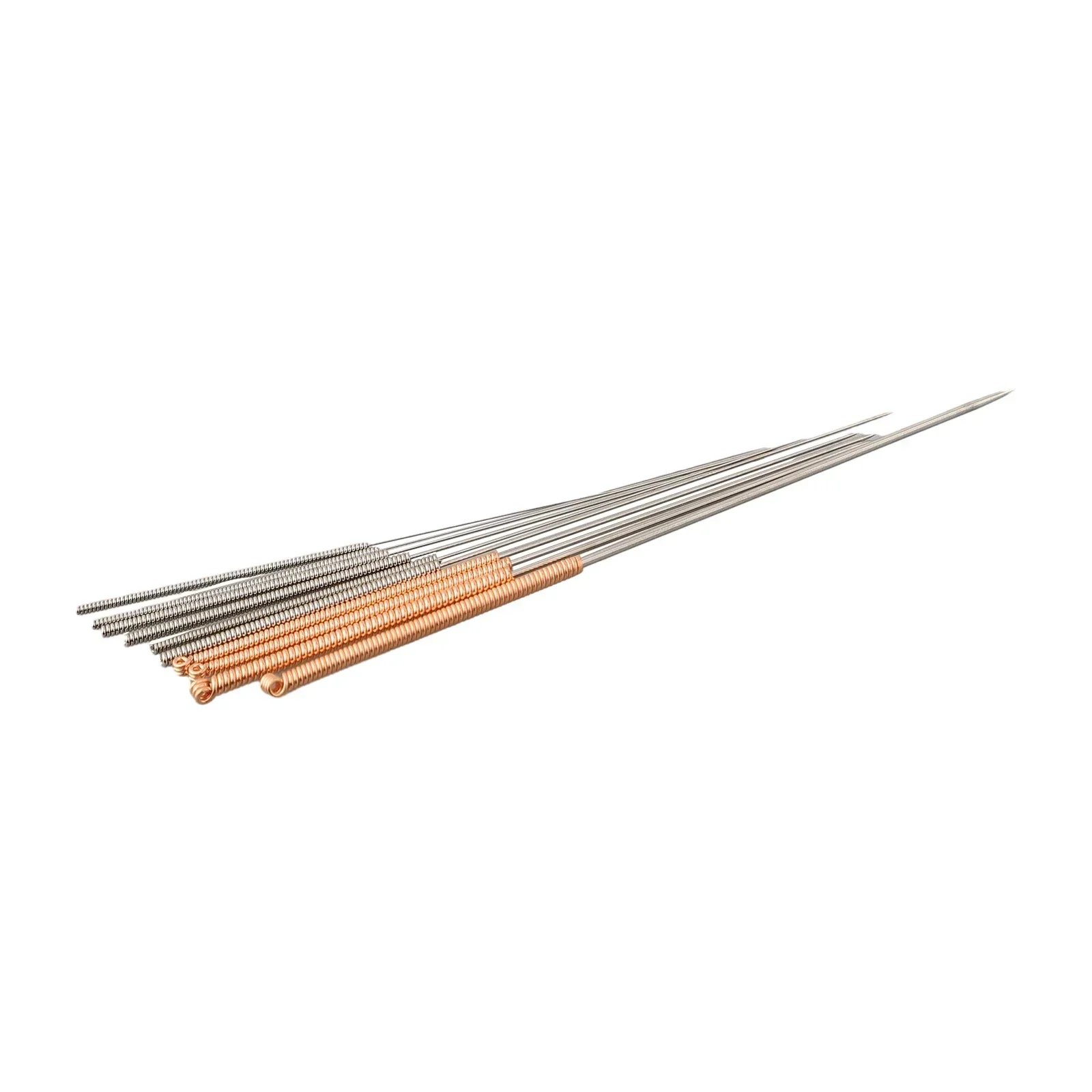 Cleaning Needles 0.15-1.0mm Nozzle Clean Needle High Elasticity MK8 Nozles 1Set For Cleaning Filament Remaining Inside Nozzles