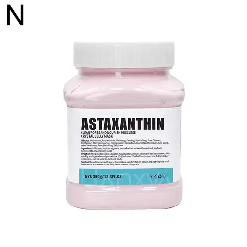 Jelly Mask for Facial Professional Rose Smooth Face Mask Skin Care, Hydrated Nourished Hydro Jelly Mask Powder,Gel Peel Off MasK - Image 12