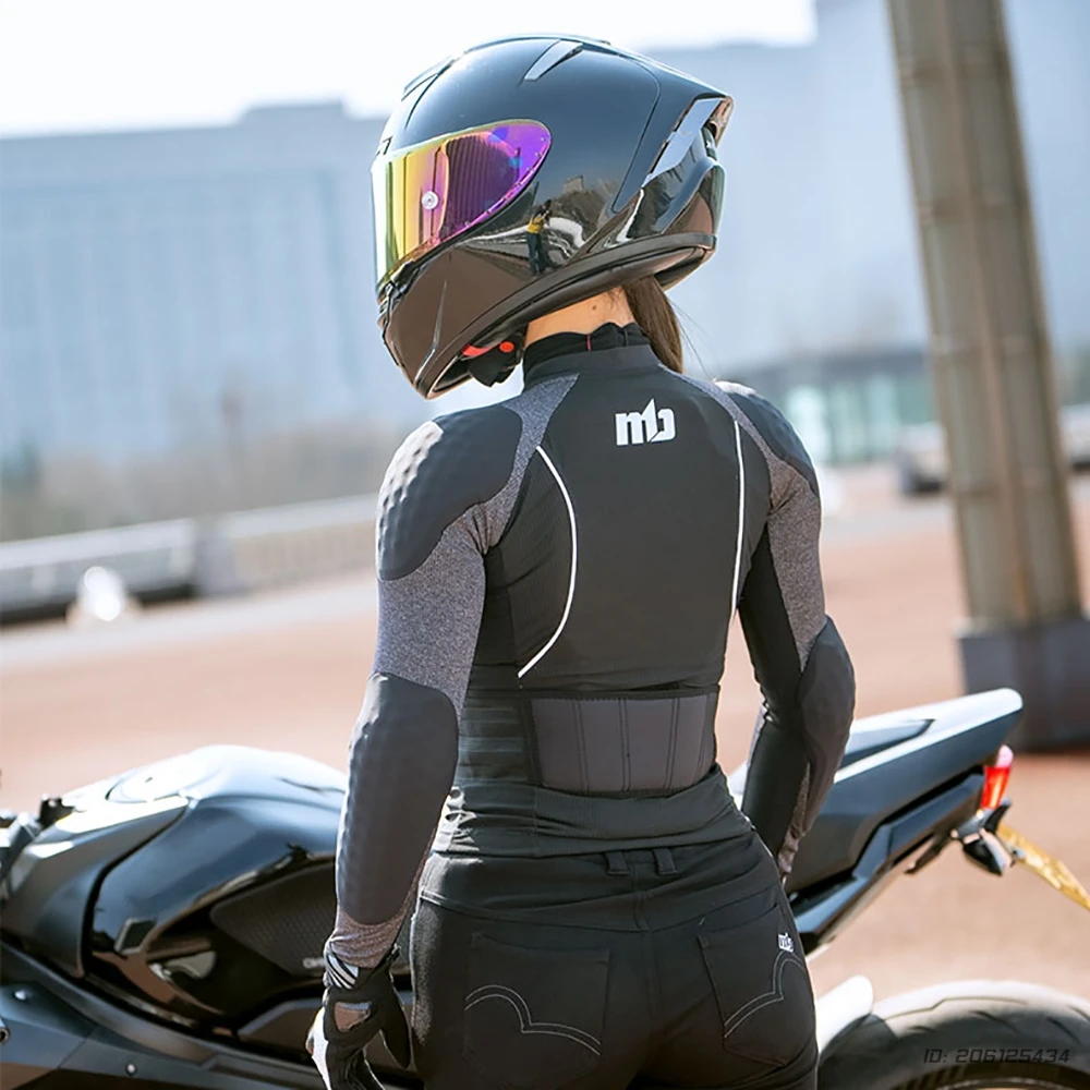 여름 오토바이 자켓 여성 통기성 메쉬 야외 스포츠 모토 크로스 라이딩 자켓 오토바이 자켓 방수 방풍