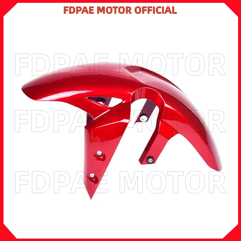 

Front Mudguard / Fender for Wuyang Honda Cb190r Wh175-2 China ⅳ