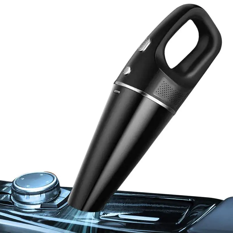 

Wireless Car Cleaner Hand Vacuum-powerful Car 6000pa USB Detachable 120W 2000mAh Vacuum Washable Cleaner Cordless For Home