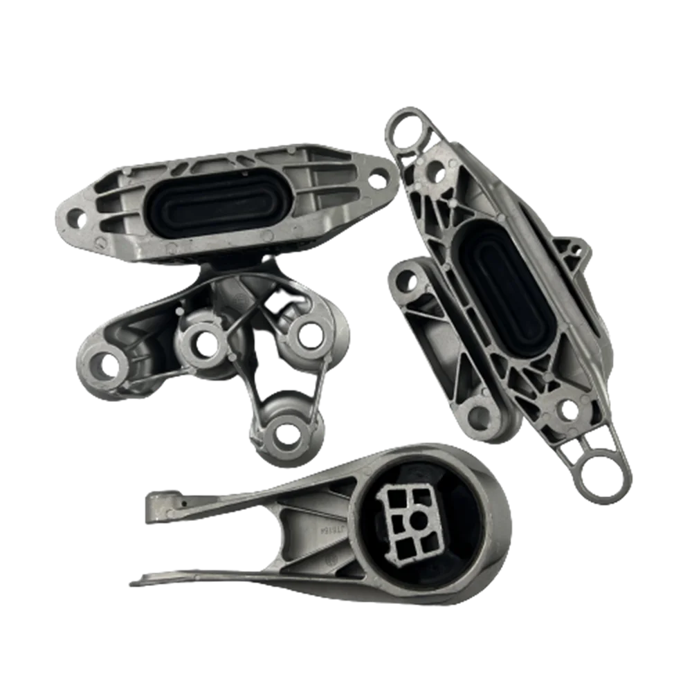 Acocila 1pcs Auto Parts Engine Mount For Chevrolet Malibu For Buick 84034214 84034328 84034314 23438167 23356077 84034311