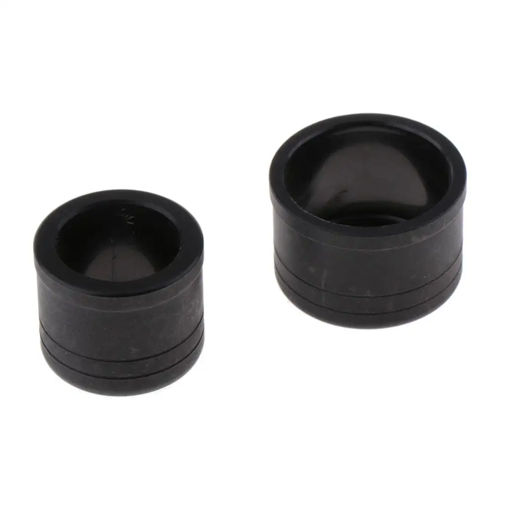 Mouthpiece Protection Mouthpiece Cover for Head, Set Of 2