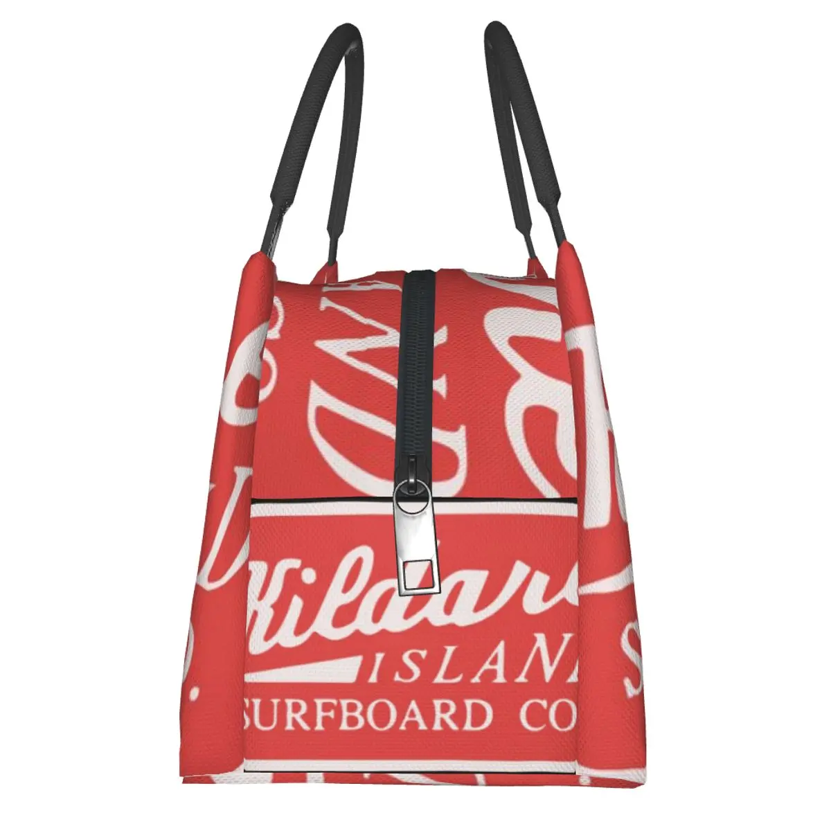 Kildare Island Surf Portable insulation bag for Cooler Thermal Food Office Pinic Container