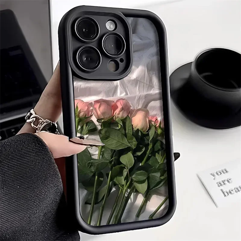 Floral Case for iPhone thumbnail 4