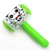 NEW Inflatable Hammer with Bell Air Hammer Baby Toys Kids Party Supplies Inflatable Toys Swimming Pool Toys Baby Toy Stick 3