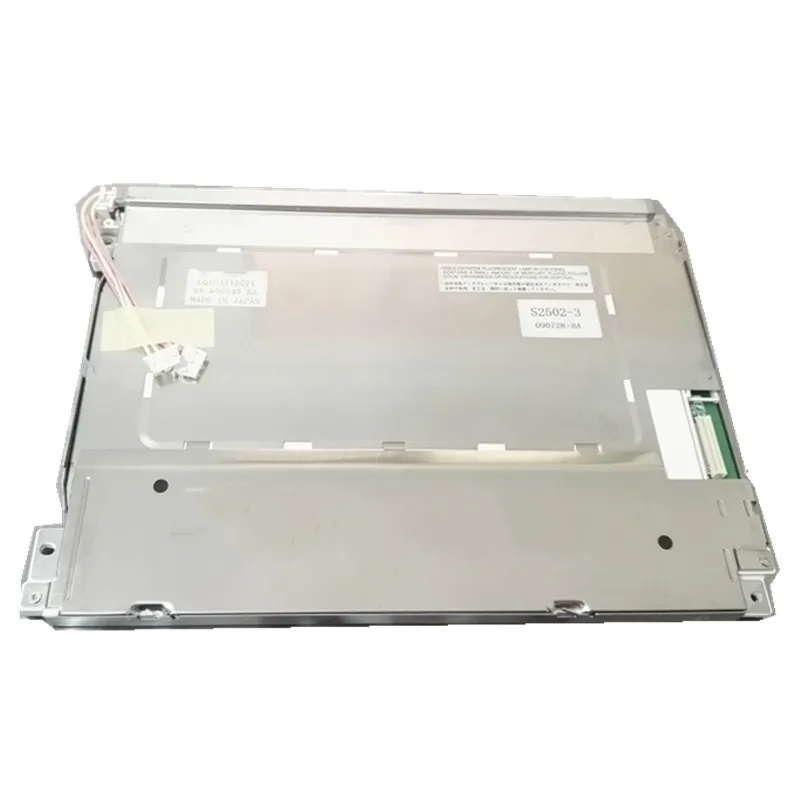 Original a Mais 10.4 Polegada 41 Pinos 800*600 Lq104s1dg21 Lq104s1dg2a Display Lcd Novo Touchpad 4-line 228*175 Dmc Tp3301s2 Tela Sensível ao Toque
