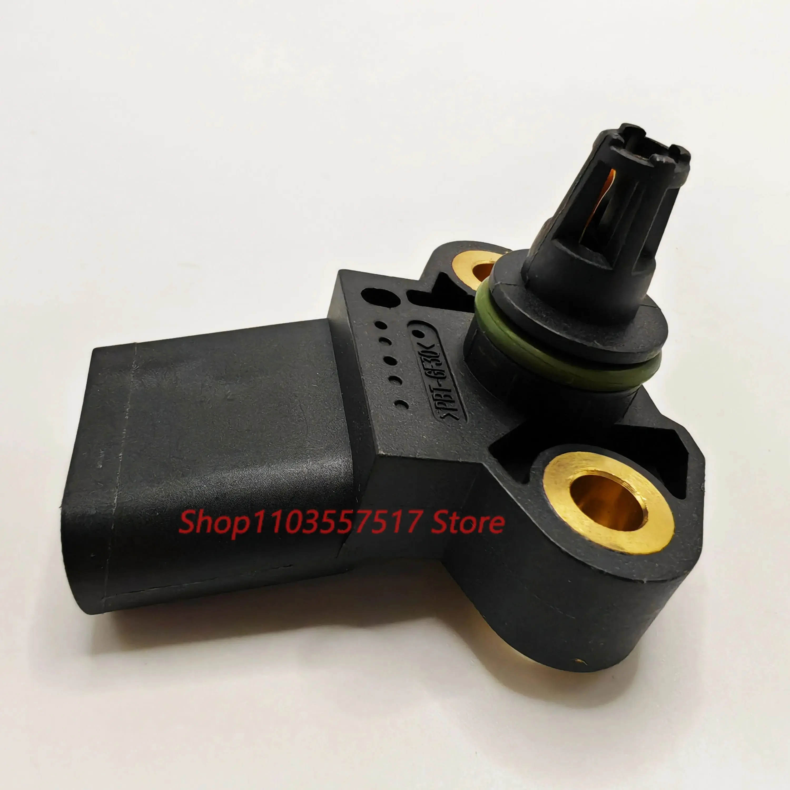 1/2pcs 0281006482 A0041537028 벤츠용 흡기 매니폴드 압력 MAP 센서 MERCEDESS ACTROS MP2 ATEGO VARIO 0281002468