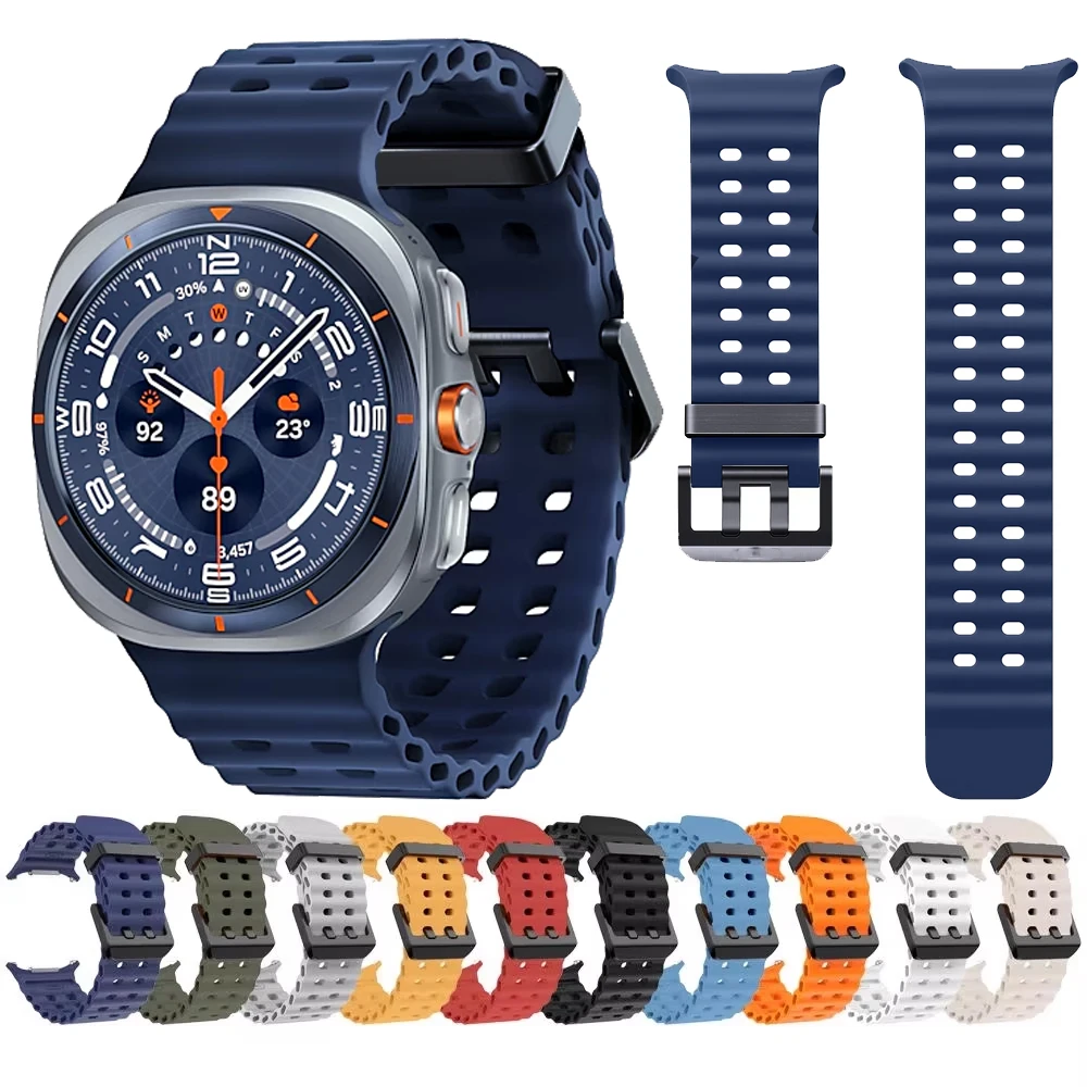 Samsung Galaxy Watch7/Watch8 Ultra Strap