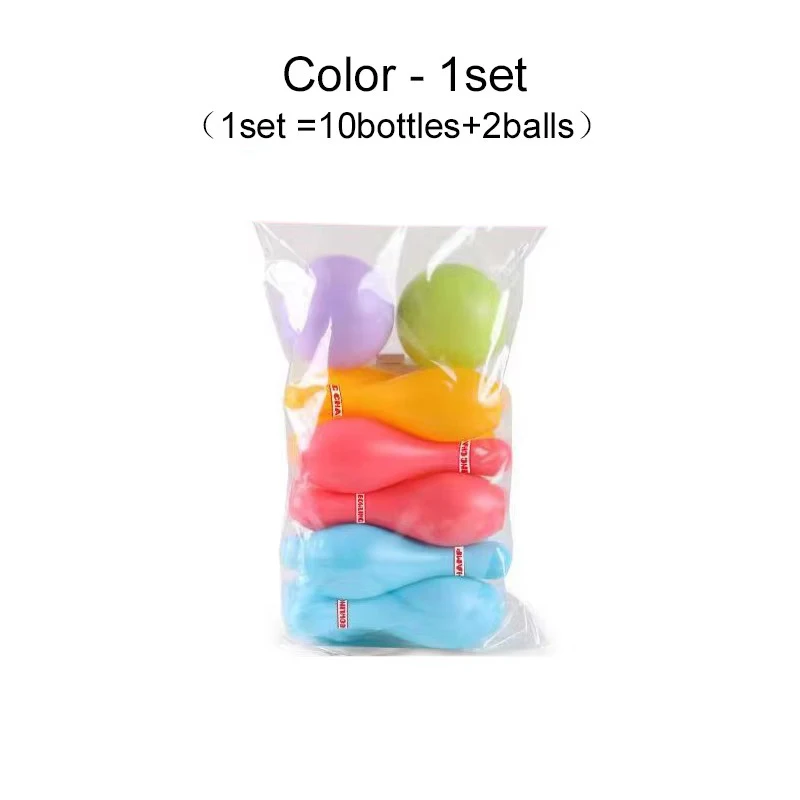 1 set di colori
