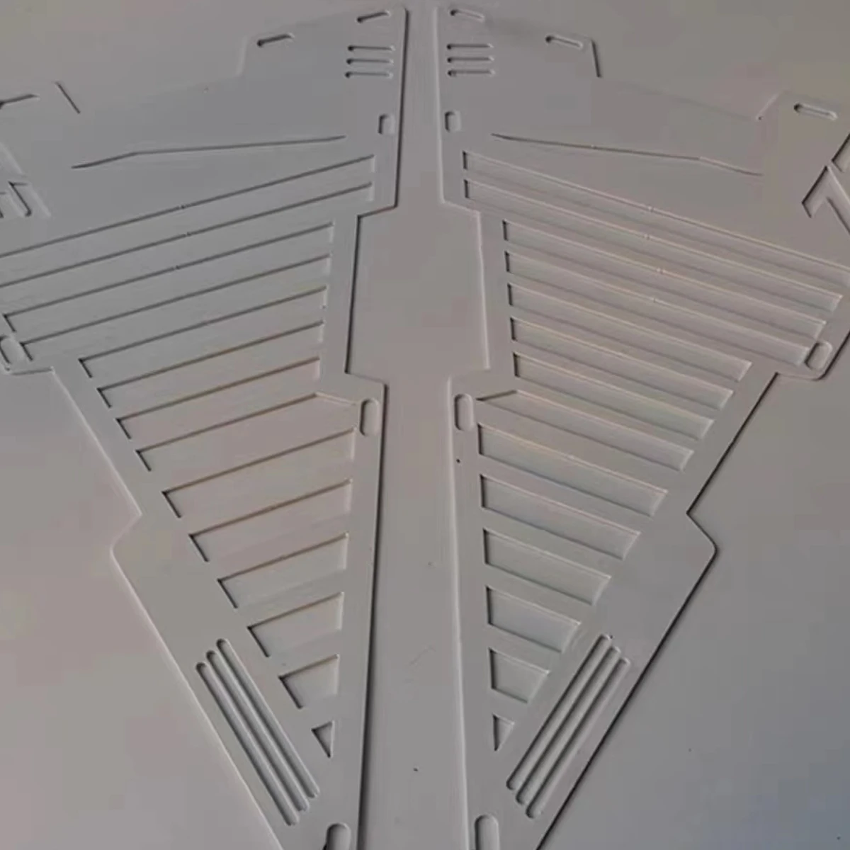 For SUPER73 Super 73 RX RX 73 Modification Rear Triangle Decorative Carbon Steel Baffle Side Left Right Panel Accessory