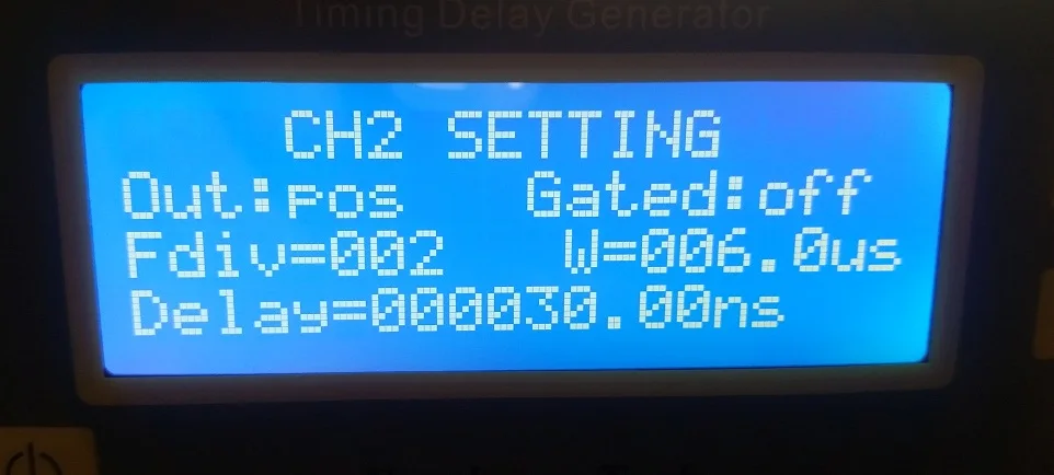 Рисунок 4 - Устройство для задержки цифрового