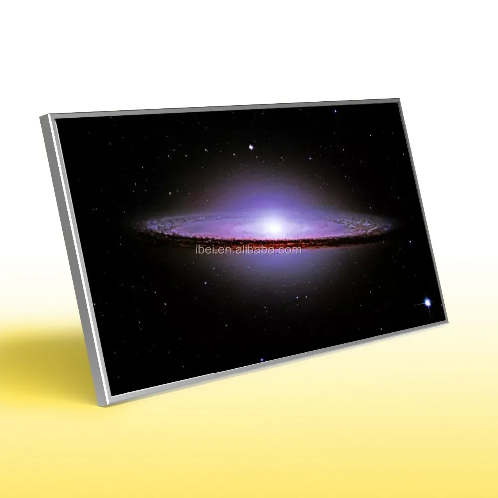 

Home Electric Far Infrared Panels Heaters of SS-0810 With CE and RoHS with WIFI Thermostat