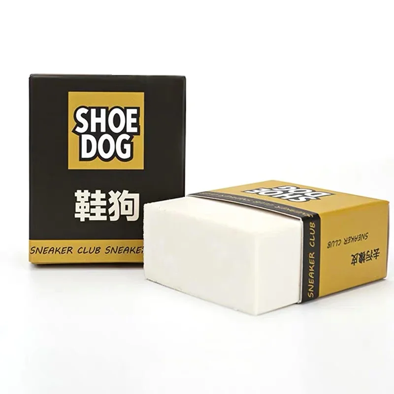 1Pcs Shoes Eraser Portable Suede Sheepskin Matte Leather Fabric Care Shoes Cleaning Leather Cleaner Rubber Block Shoe Brush