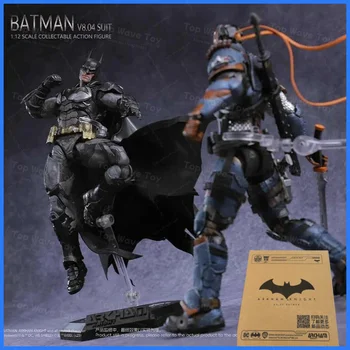 Batman Arkham Knight, Soldier Warrior 1