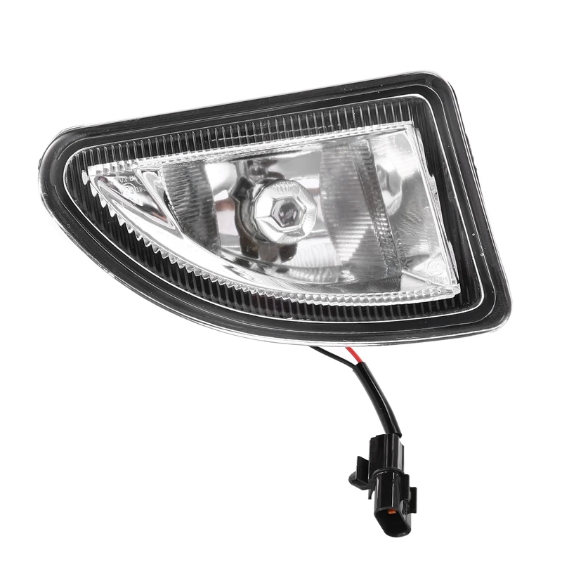 

Противотуманные фары для правого переднего бампера автомобиля, противотуманные фары в сборе, противотуманные фары с лампочкой для JAC Ave/Eagle/S1