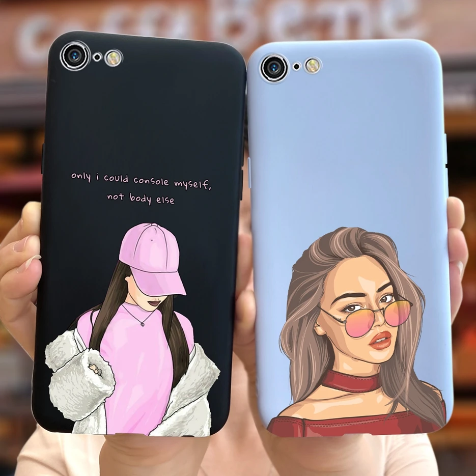 Cover Iphone 6s Constelaciones | Iphone6s Cartoon | Case Cover Cartoon - Mobile Phone Cases & Covers