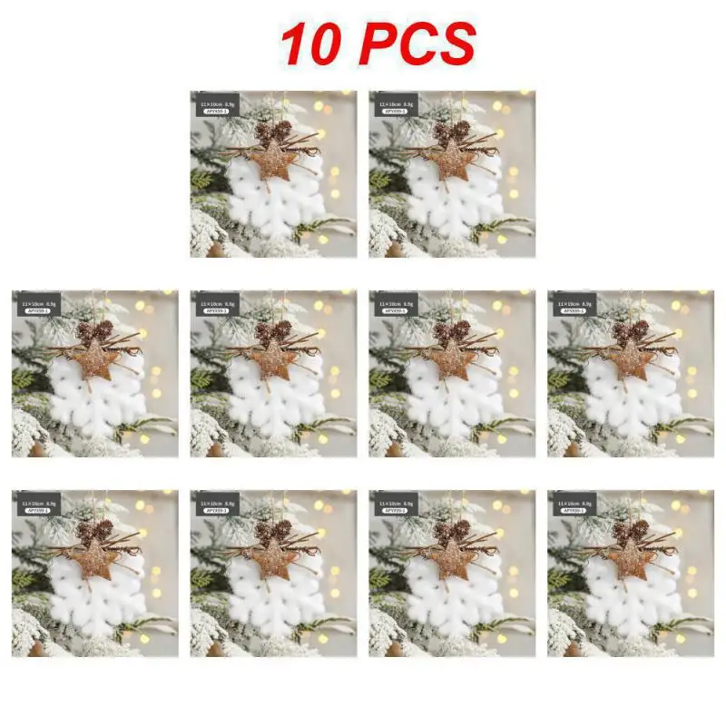 Style A 10pcs