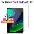 1PCS Tempered Glass