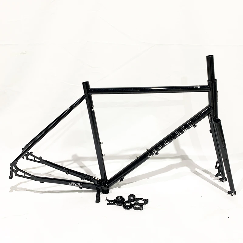 METTLER-Vélo de route vintage pour adultes, cadre en acier à haute teneur en carbone, petite roue, vélo de montagne, 7 vitesses, 20 po 18 METTLER-Vélo de route vintage pour adultes, cadre en acier à haute teneur en carbone, petite roue, vélo de montagne, 7 vitesses, 20 po 18
