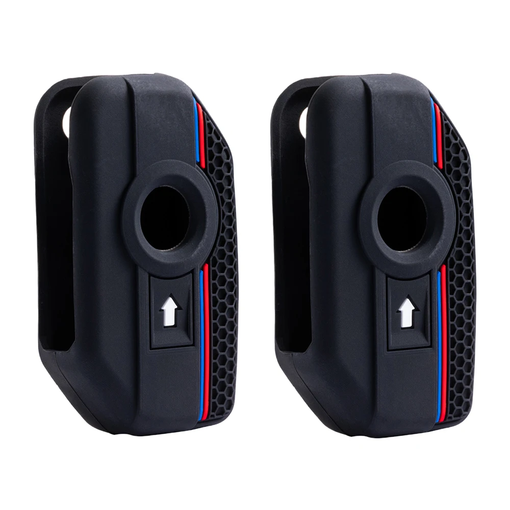 Deluxe Key Case Cover