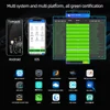 OBD2 Scanner ELM327 Car Diagnostic Detector Code Reader Tool V1.5 WIFI Bluetooth OBD 2 for IOS Android Auto Scan Repair Tools 5