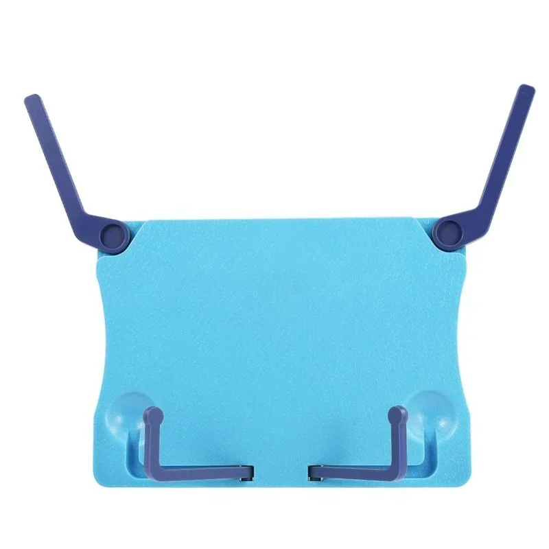 Portable Folding Book Stand Organizer Holder for Music Score Tablet