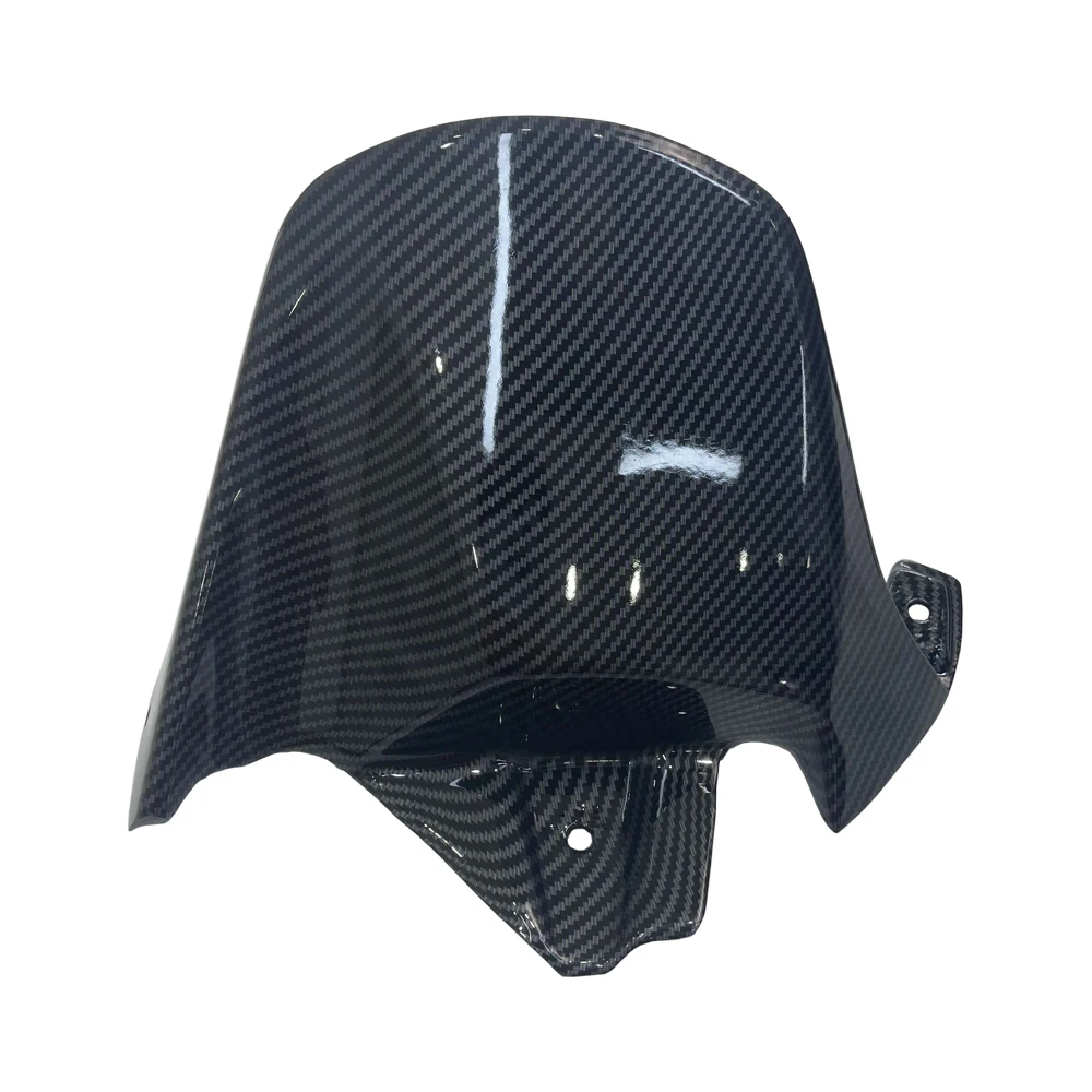 Suzuki GSR400 GSR600 BK400 BK600 Carbon Fiber Color Rear Fender Rear Wheel Splashguard