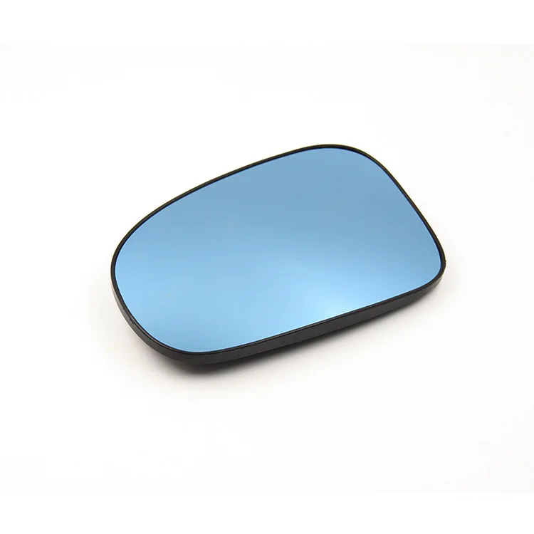 for Malaysia PERODUA MYVI AXIA WISH MARK X 2Pcs Car Rearview Mirror Heating Dynamic Turn Signal Anti-glare HD Blue Mirrors detail image 9
