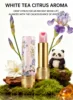 CATKIN Whiffle Dance Tinted Lip Balm Solid Lip Gloss Moisturizing Watery Colored jelly love Long-lasting