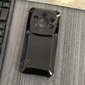 TPU Case Black