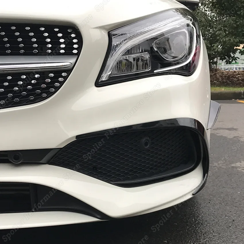 A Pair Of Ultra-rare Road-legal Versions Of The Mercedes-Benz AMG CLK