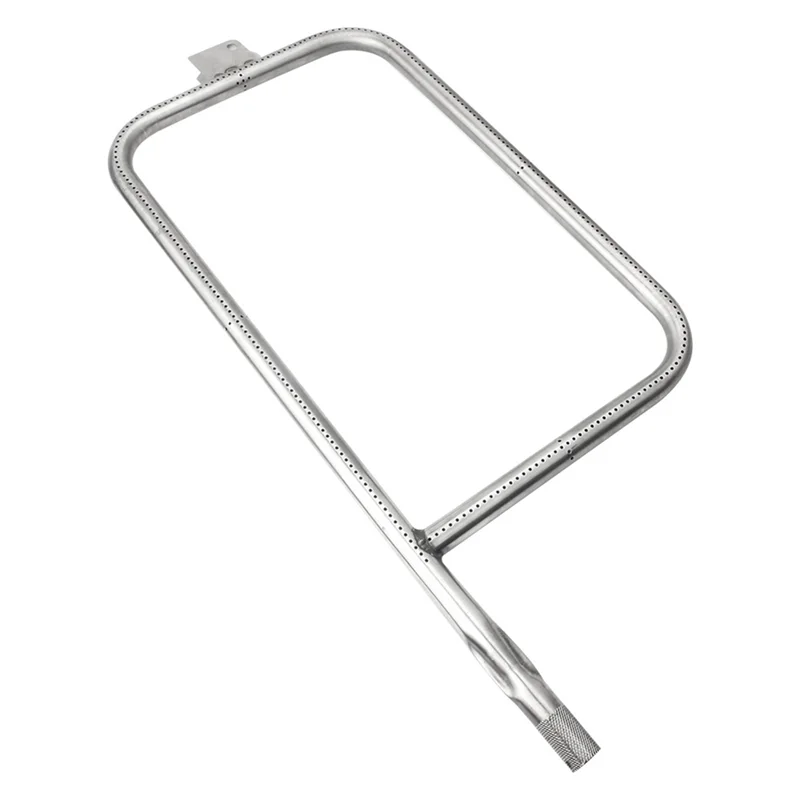 Durable Stainless Steel Grill Burner Tube 65032 Replace Parts For Weber Q300 Q320 Q3200 Series Gas Grill