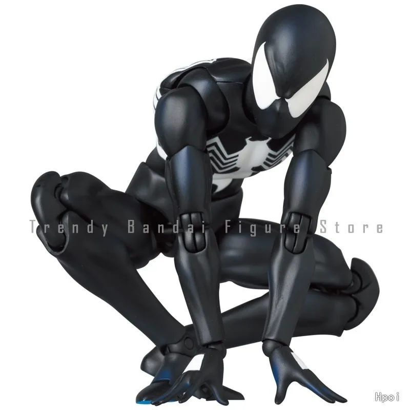 スパイダーマン ヴェノム　フィギュア 楽天市場】中動玩具 ZHONGDONG ZDTOYS スパイダーマンシリーズ 1