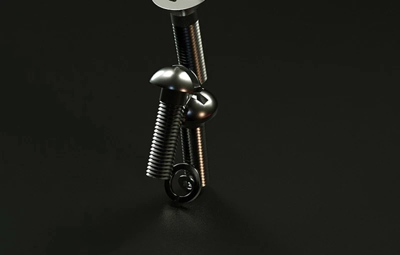 1pc Kugelkopf Sechskant-schraubendreher mit Magnetismus Schraubendreher S2 58HRC Legierung Stahl Anti-slip Griff Haushalt Schraube Fahrer werkzeuge – Detail 13