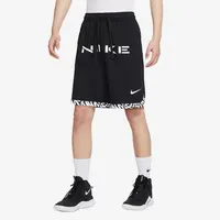 Nike officiel véritable 2023 nouveaux hommes Sport décontracté ample respirant Shorts FJ7229-010 1