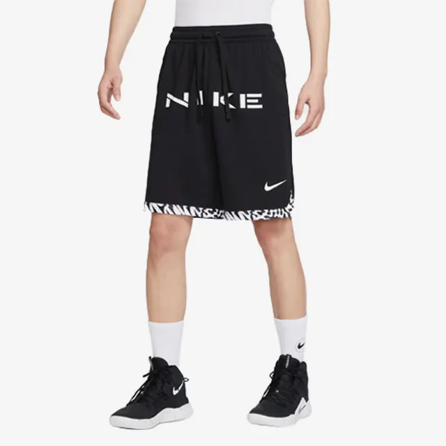 Nike officiel véritable 2023 nouveaux hommes Sport décontracté ample respirant Shorts FJ7229-010 1