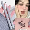 Natural Lifelike Freckle Makeup Pen Liquid Lightweight Round Head Fake Spot Pen Long Lasting Waterproof Face Dot Mole Pen 1