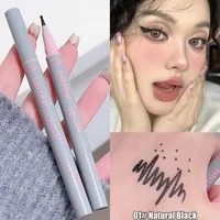 Natural Lifelike Freckle Makeup Pen Liquid Lightweight Round Head Fake Spot Pen Long Lasting Waterproof Face Dot Mole Pen 1